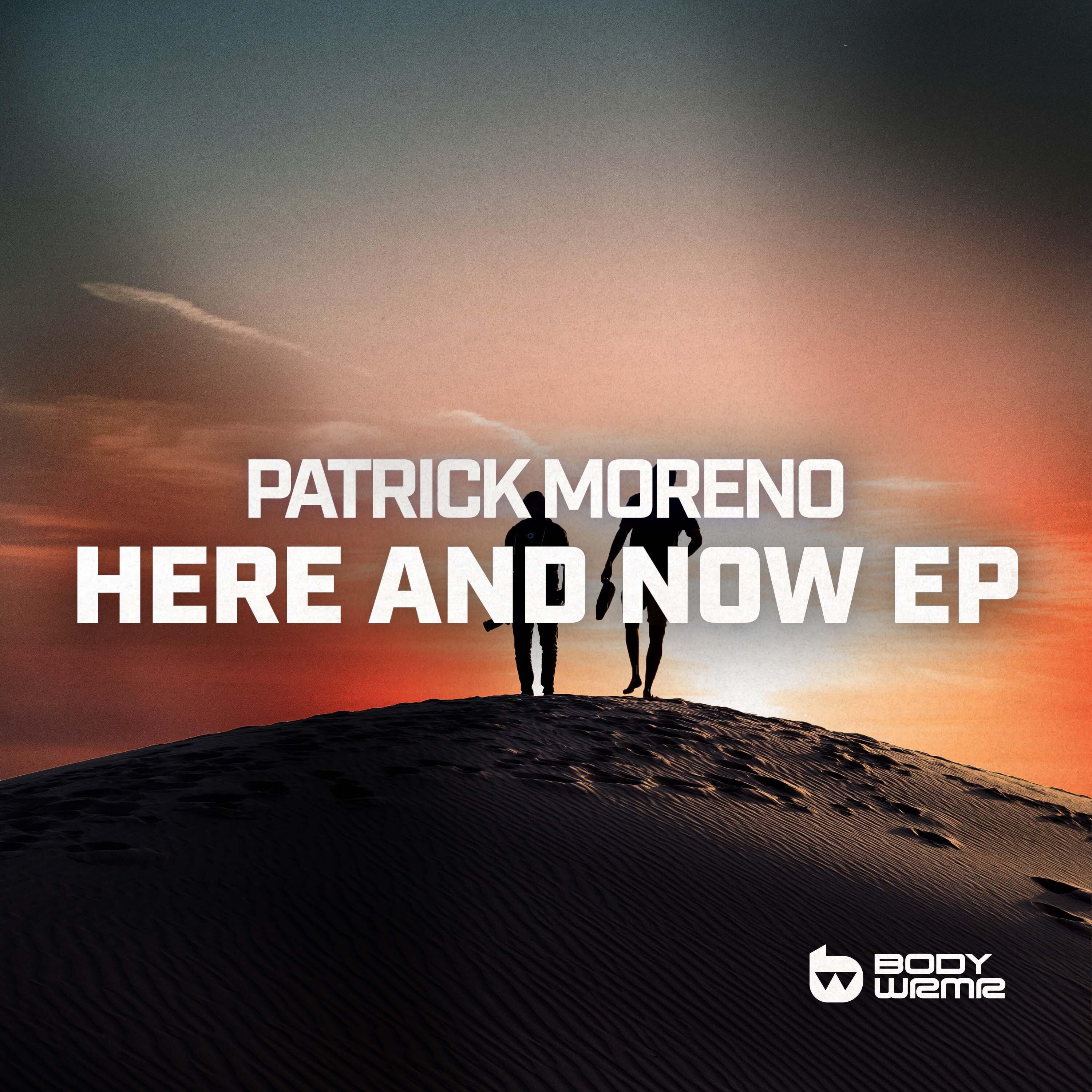 Patrick Moreno - Here And Now