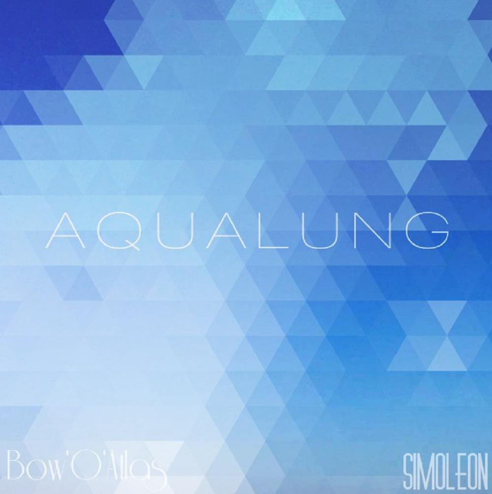 Aqualung专辑