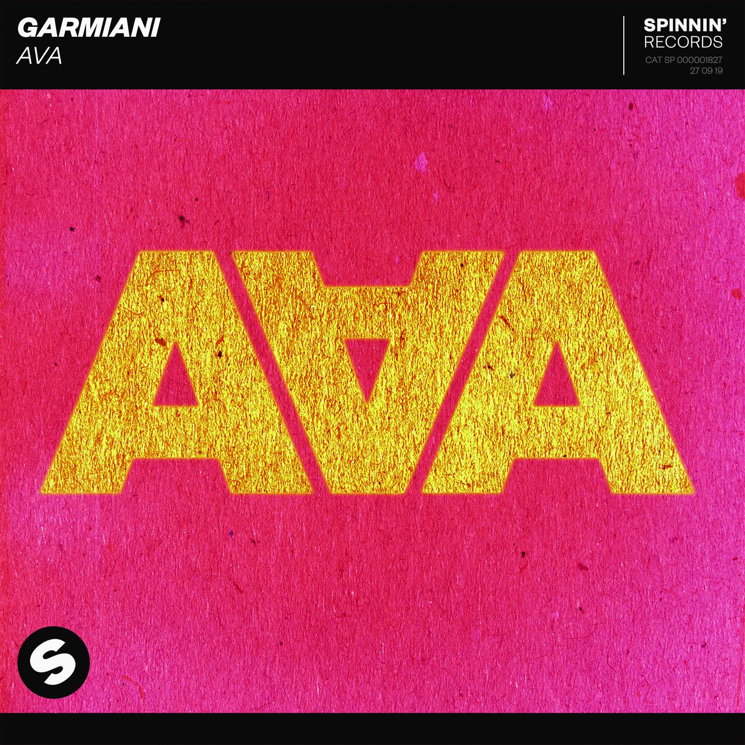 Garmiani - AVA (Extended Mix)