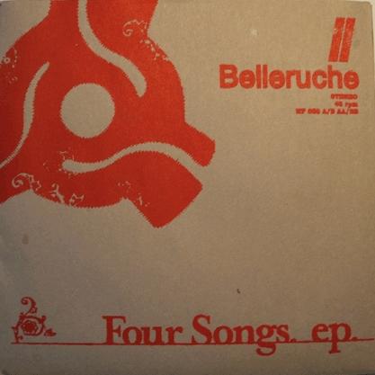 Four Songs EP