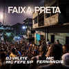 Dj Valete - Faixa Preta