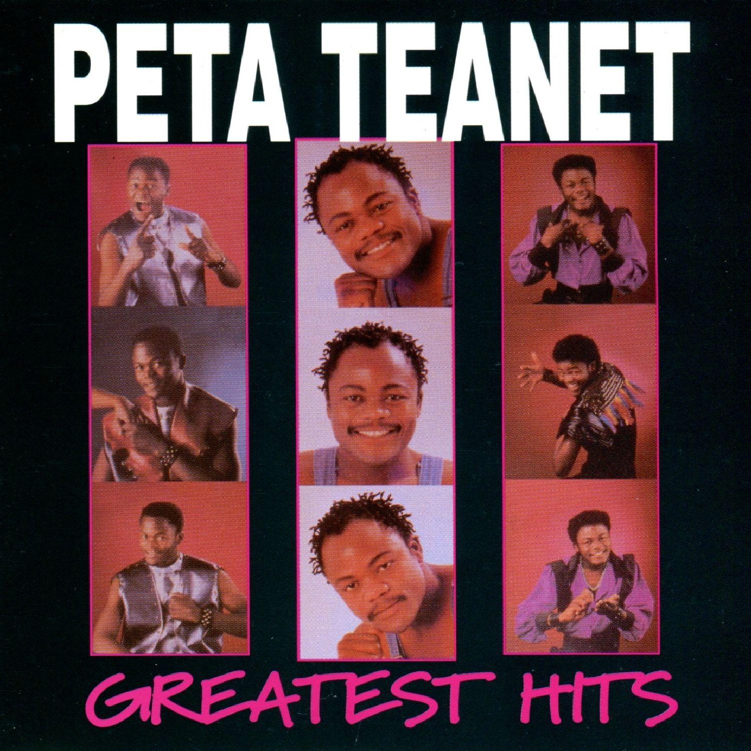 Greatest Hits