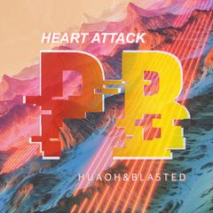 Heart Attack ( Original Mix )