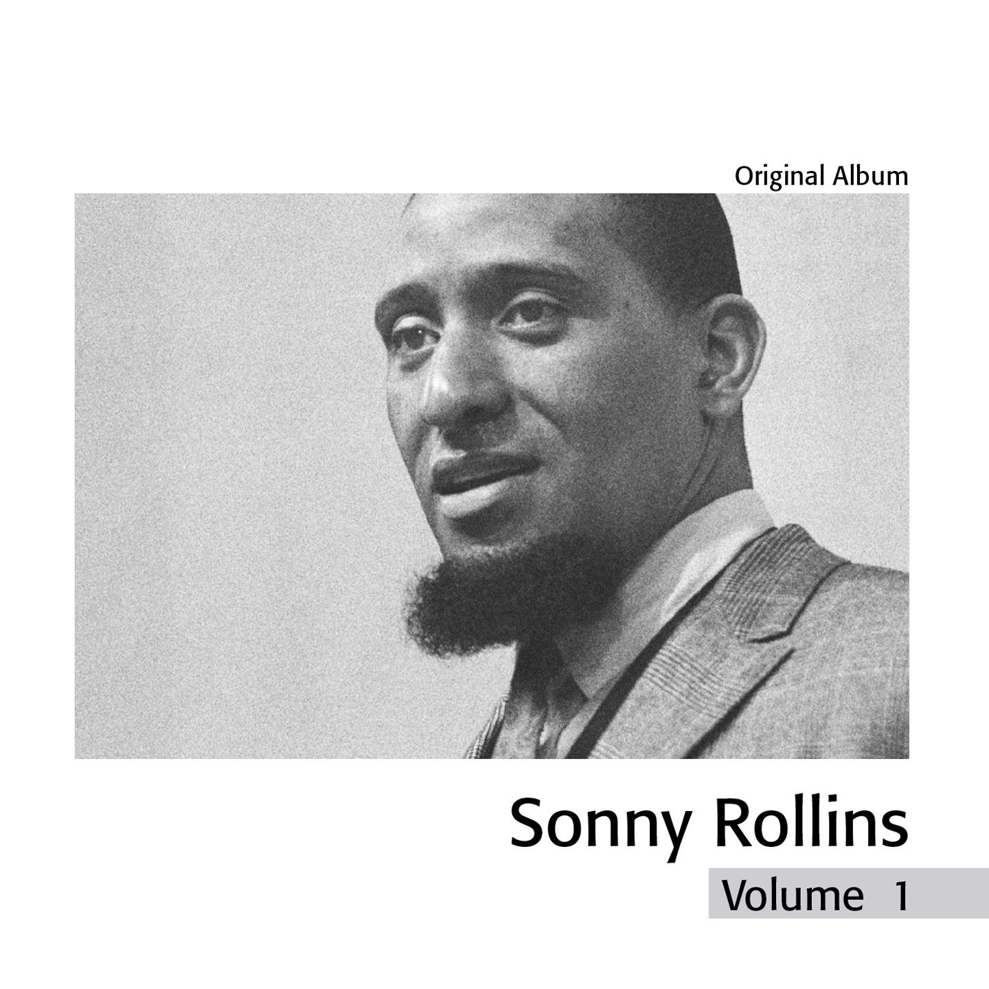 Sonny Rollins, Vol. 1