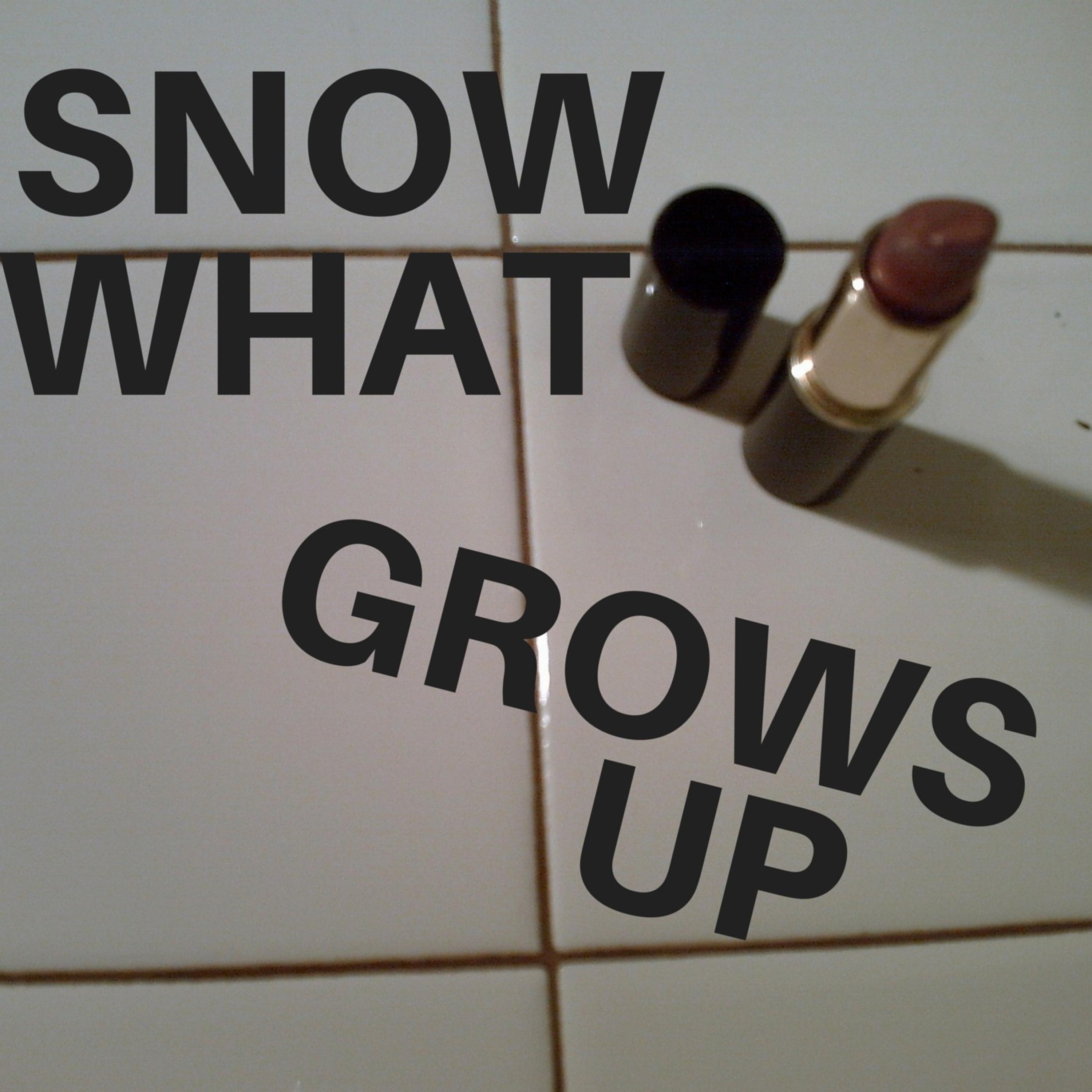 Grows Up
