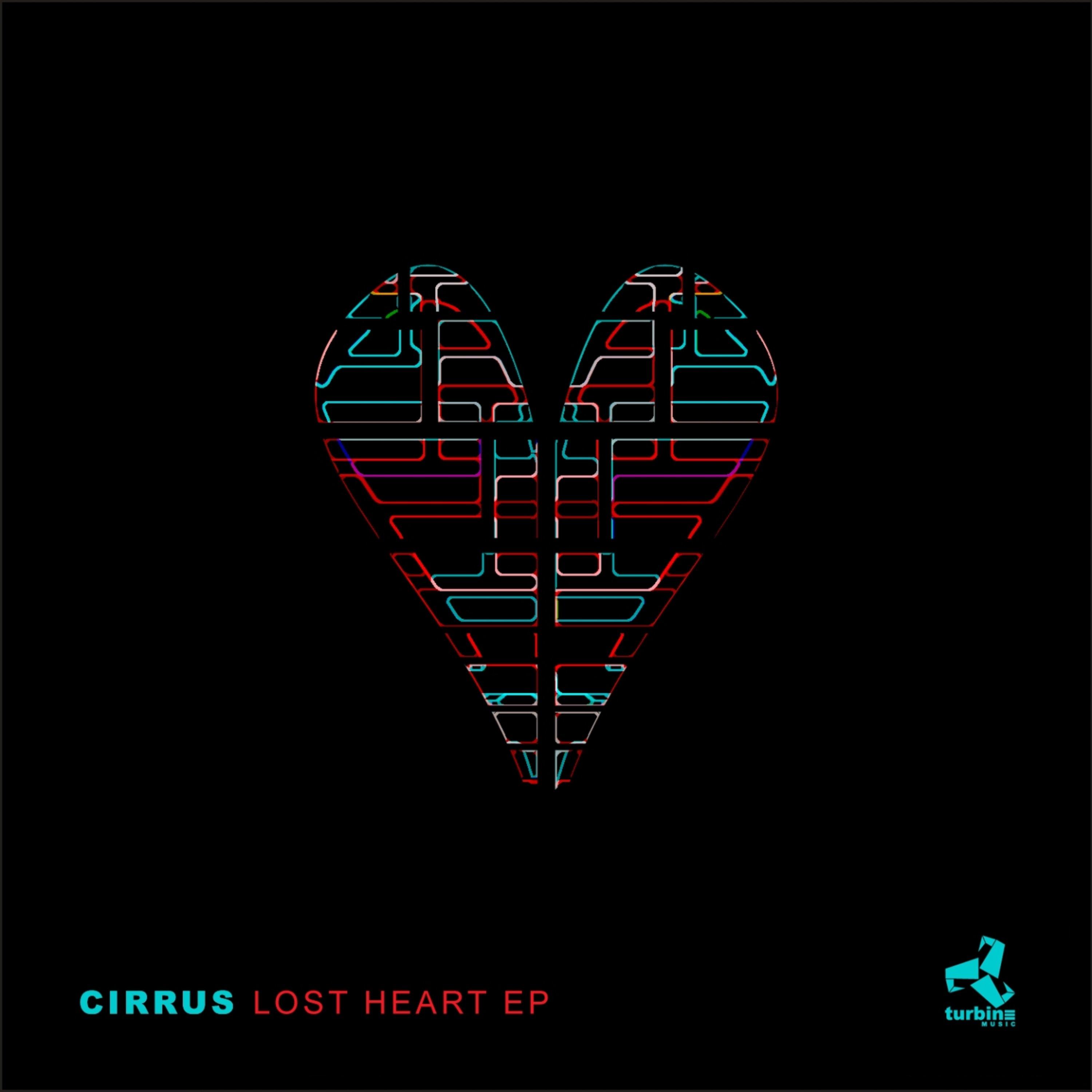Lost Heart EP