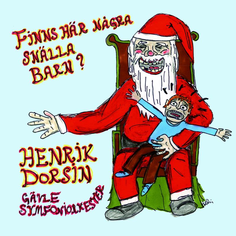 Finns här några snälla barn?