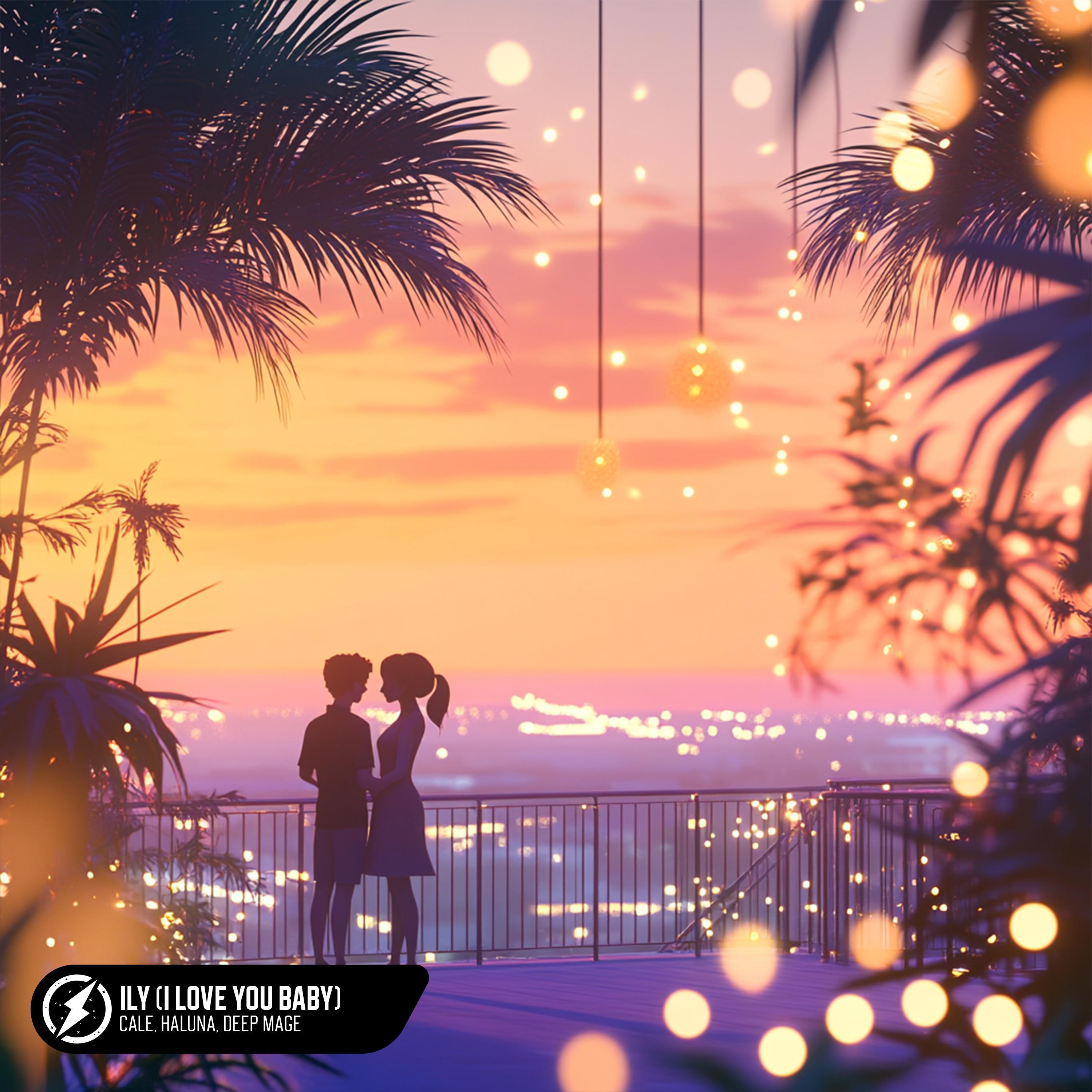 ILY (I Love You Baby)
