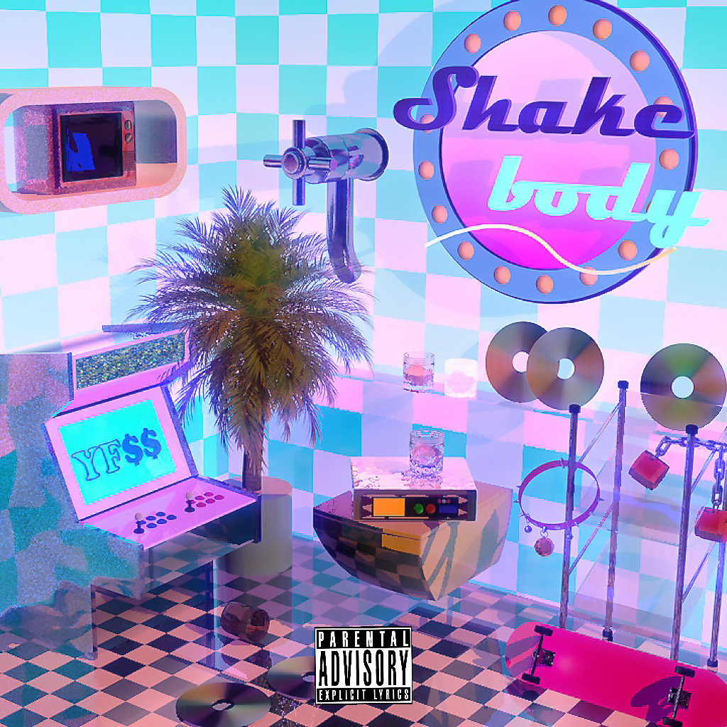 YF$$ - SHAKE BODY!