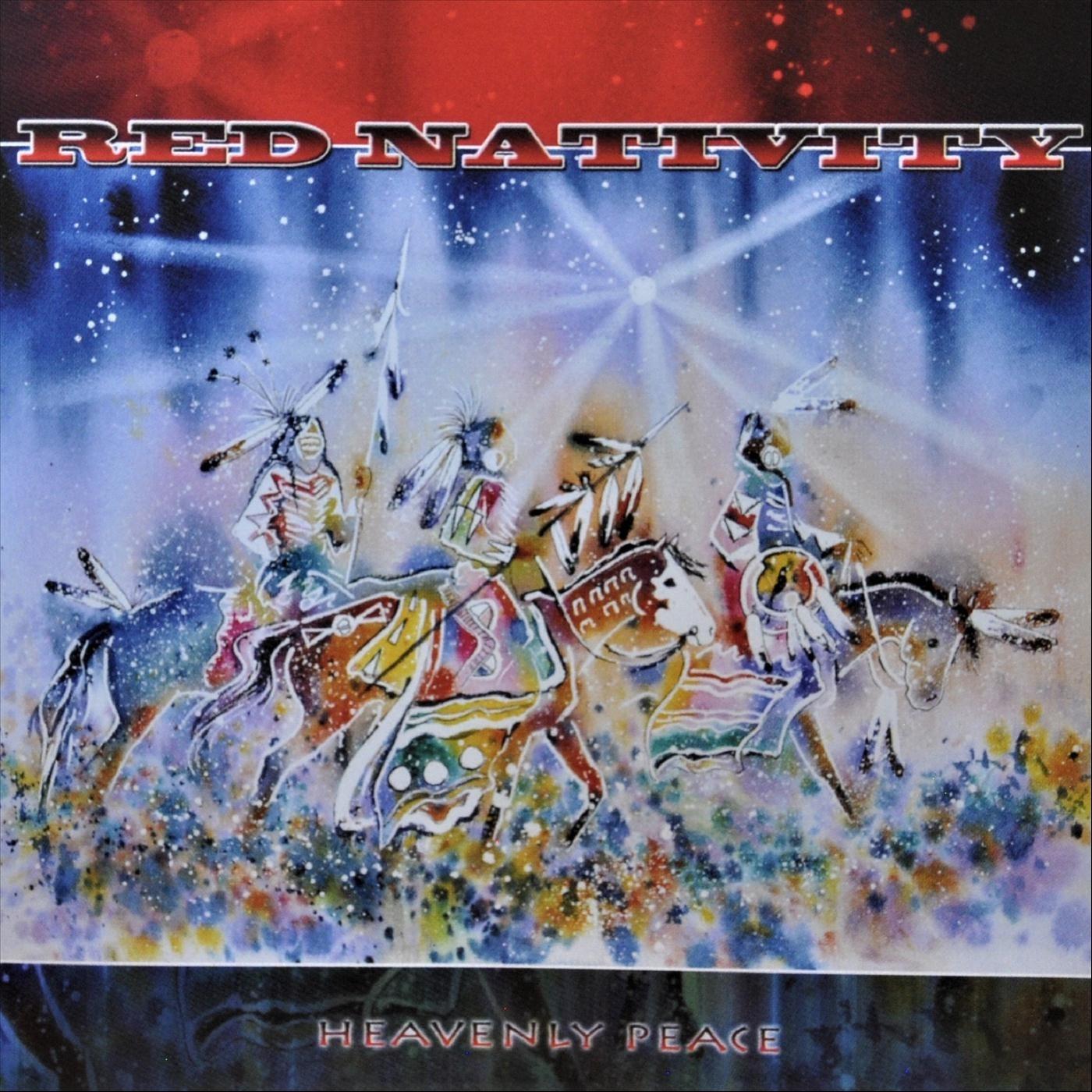 Heavenly Peace