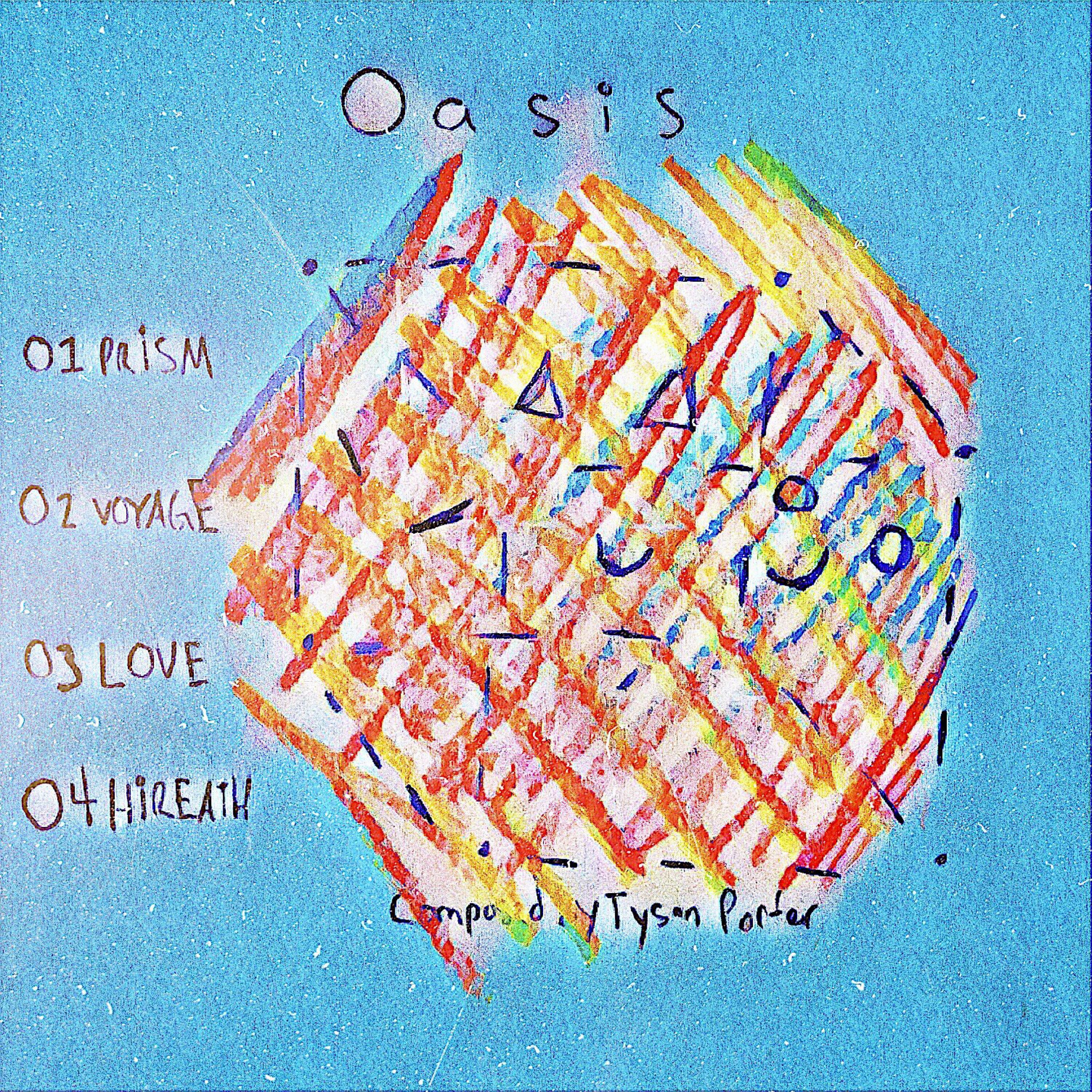 Oasis