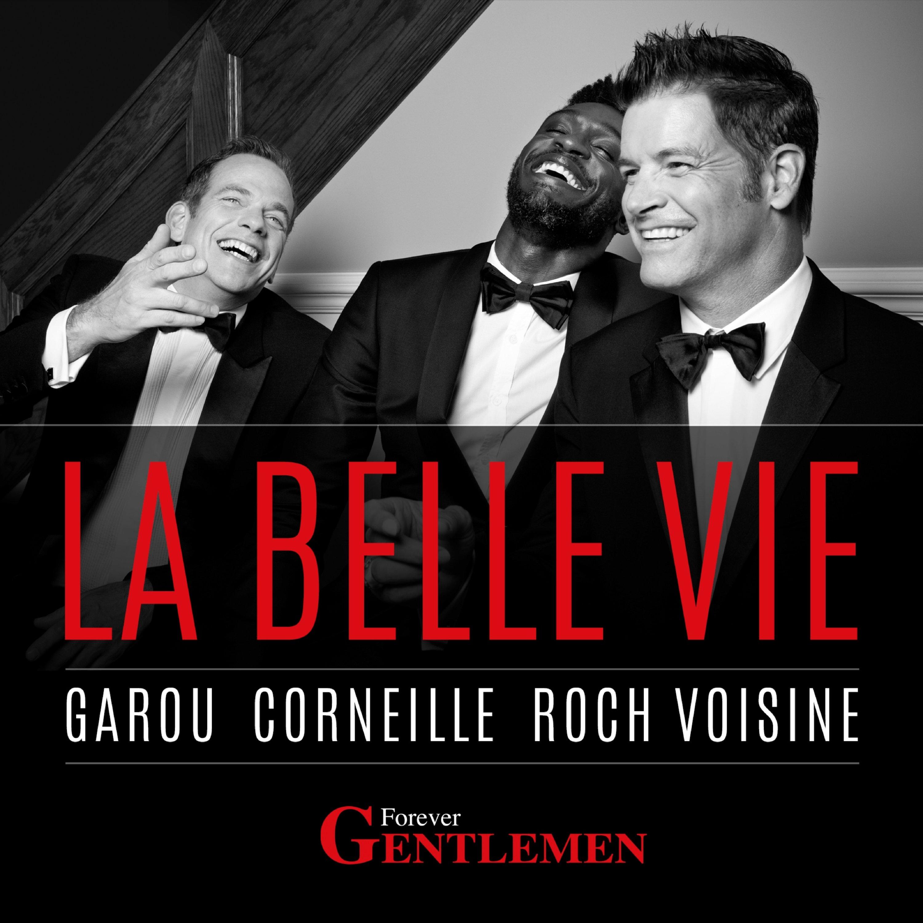 La belle vie - Single