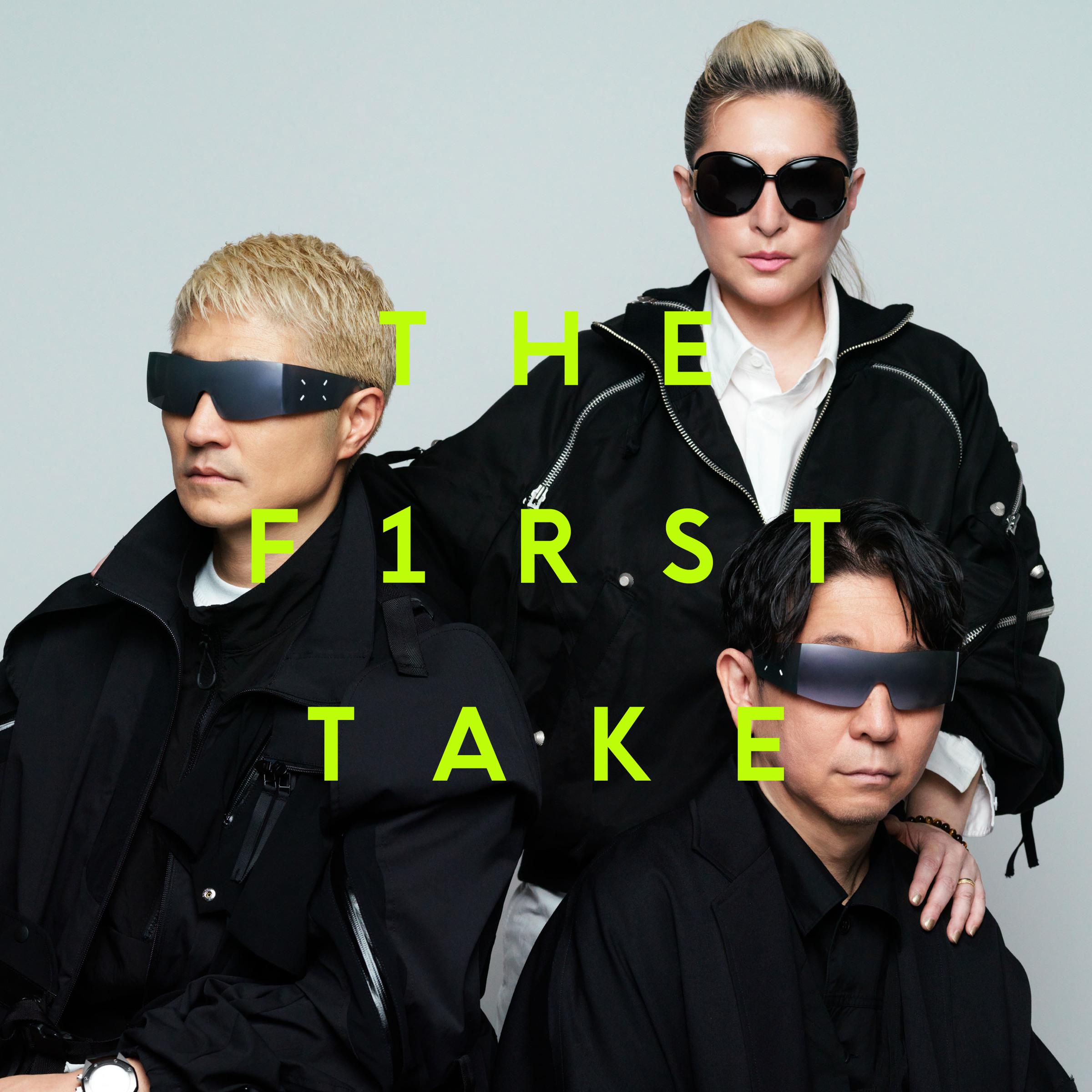 come again - From THE FIRST TAKE专辑