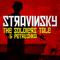 Stravinsky: The Soldier's Tale & Petrushka专辑