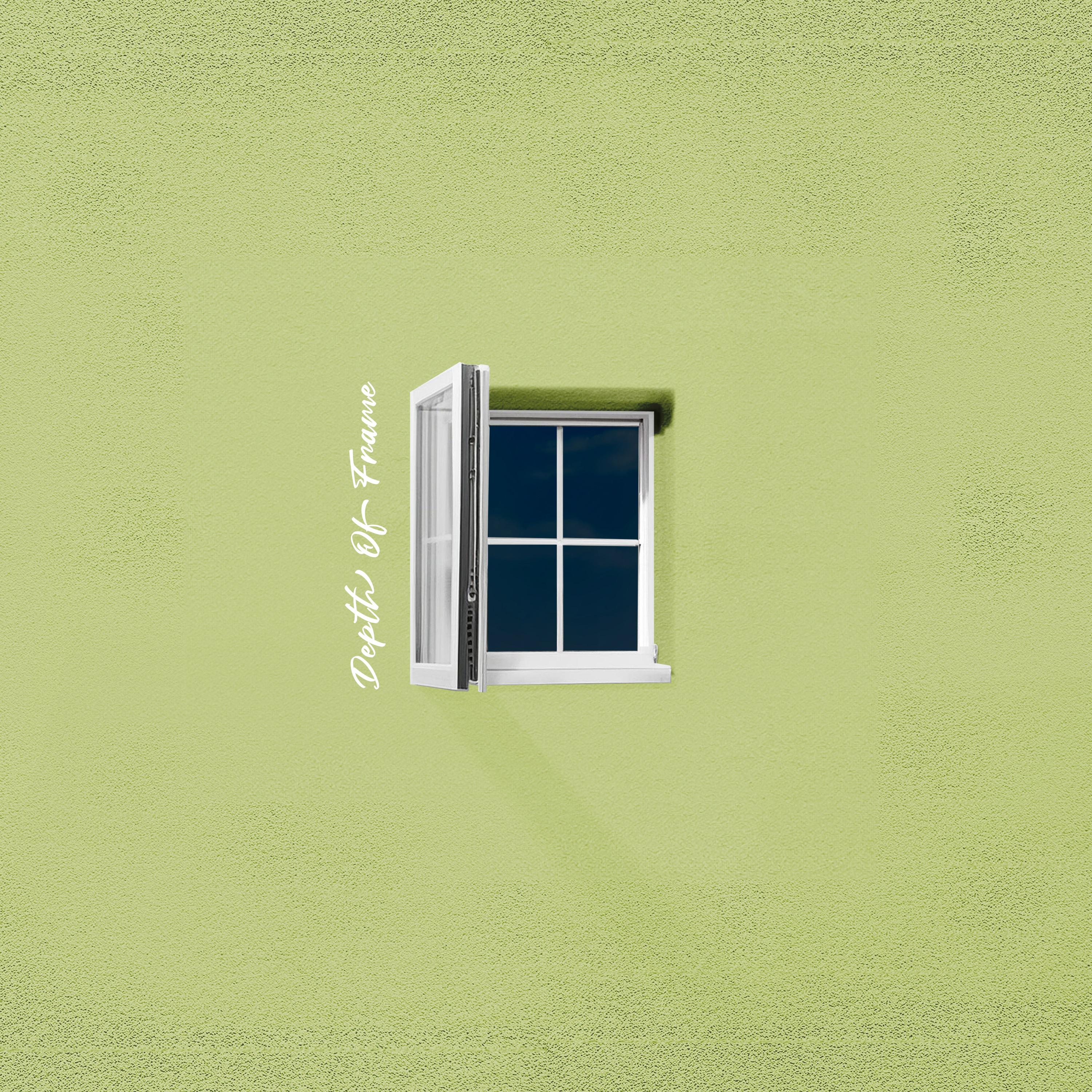 DOF ep #why专辑