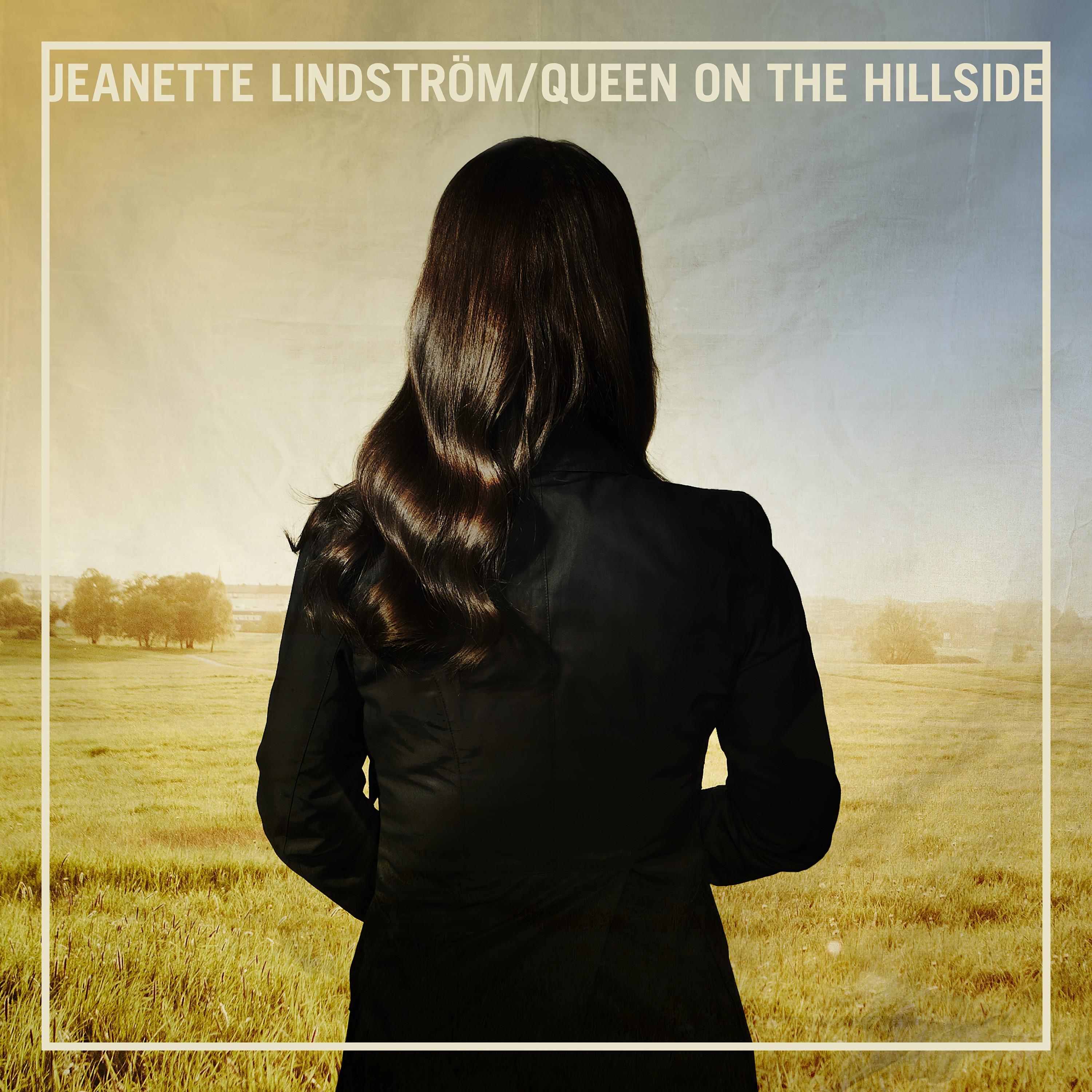 Queen on the Hillside