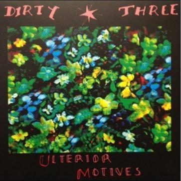 Ulterior Motives