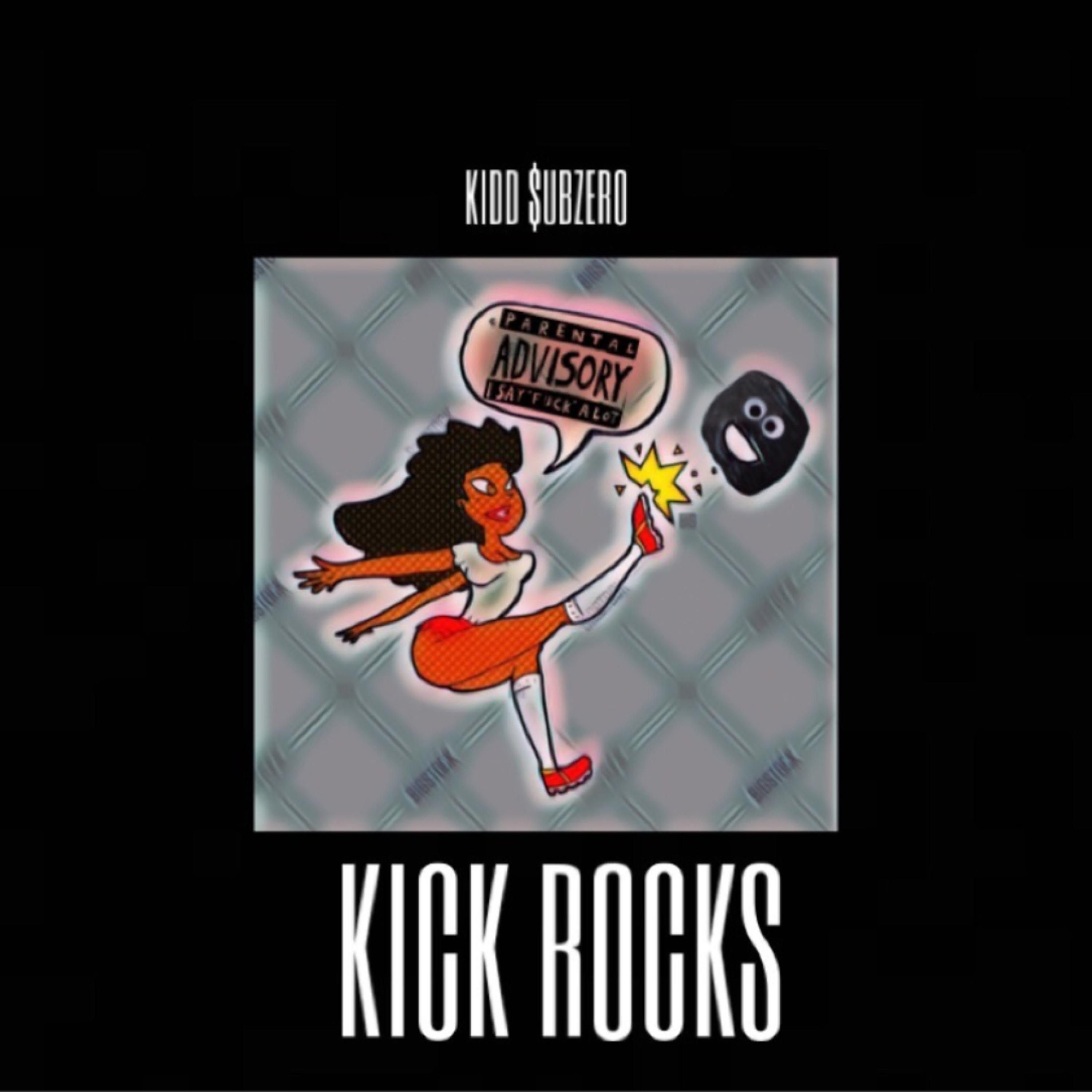 Kick Rocks