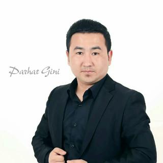 Perhat Gehni | 歌集