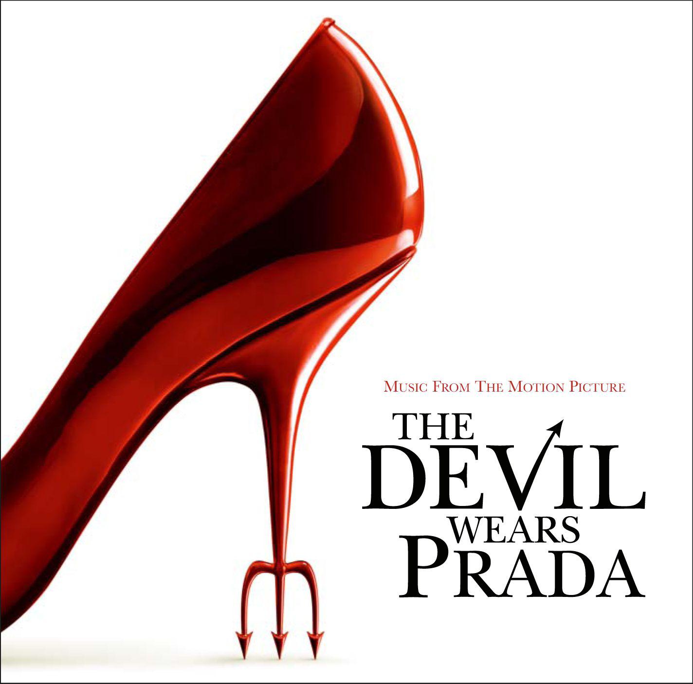 The Devil Wears Prada专辑