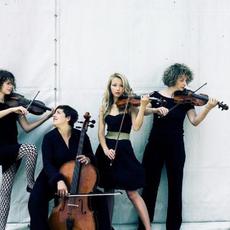 The Quartetto Euphoria