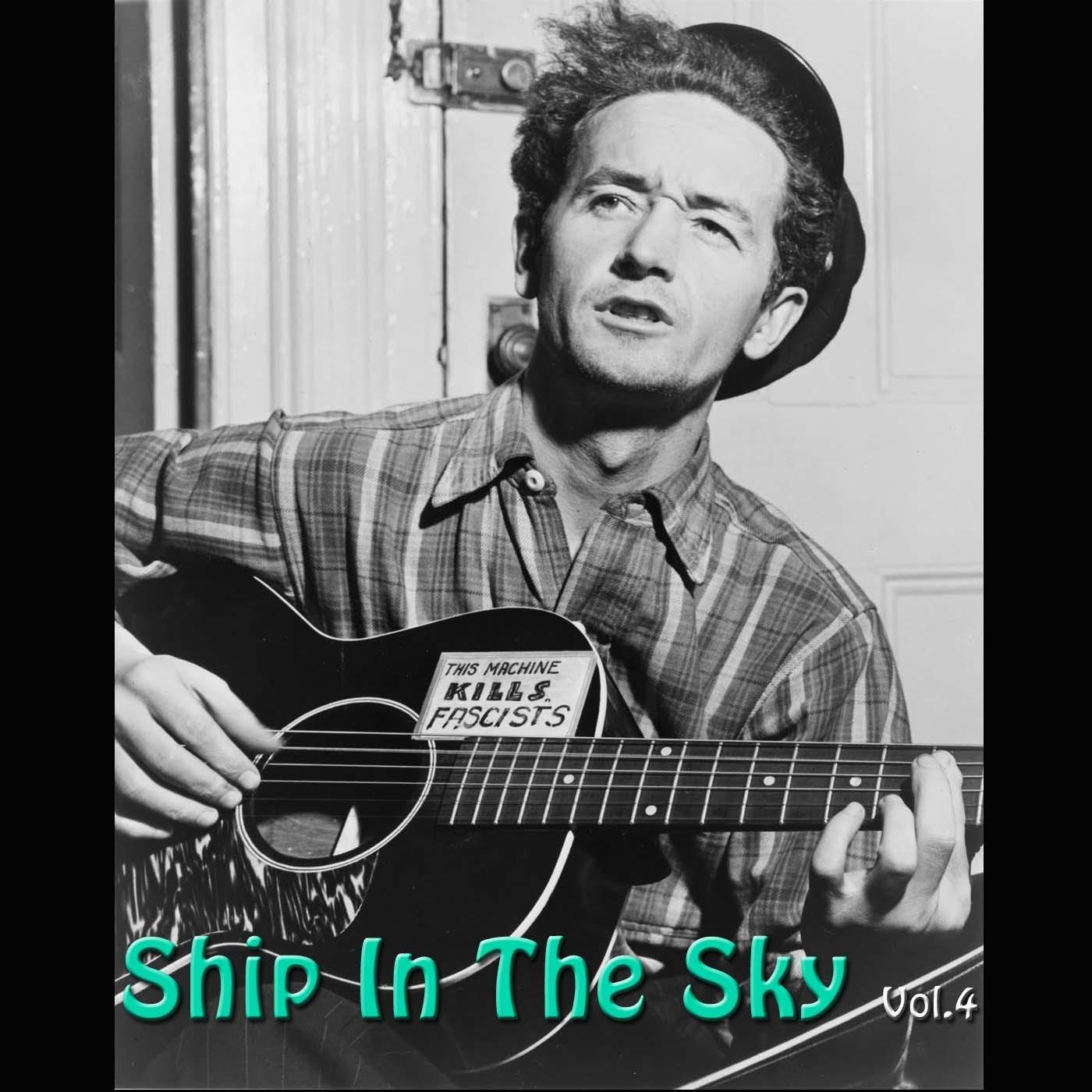 Ship In The Sky Vol.4