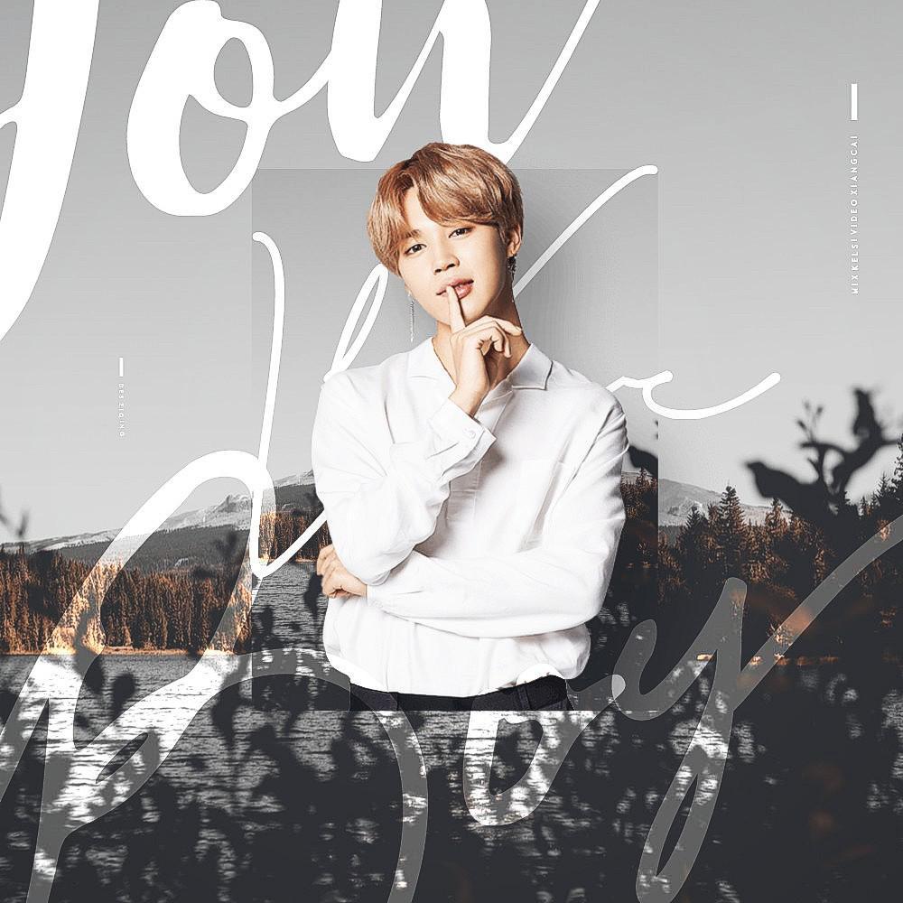 i love you 阿卡贝拉(翻自 秀智)