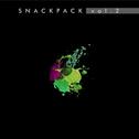 Snackpack, Vol. 2专辑