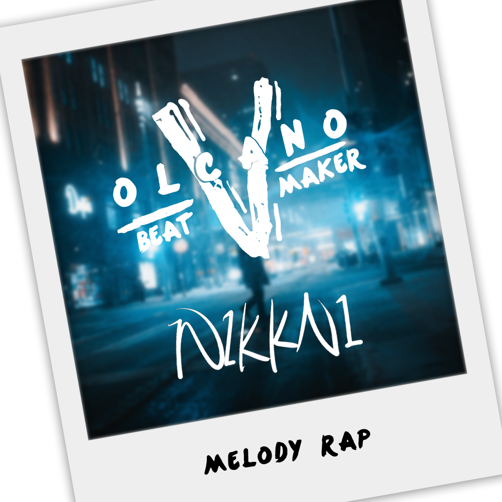 Melody Type “雨天”