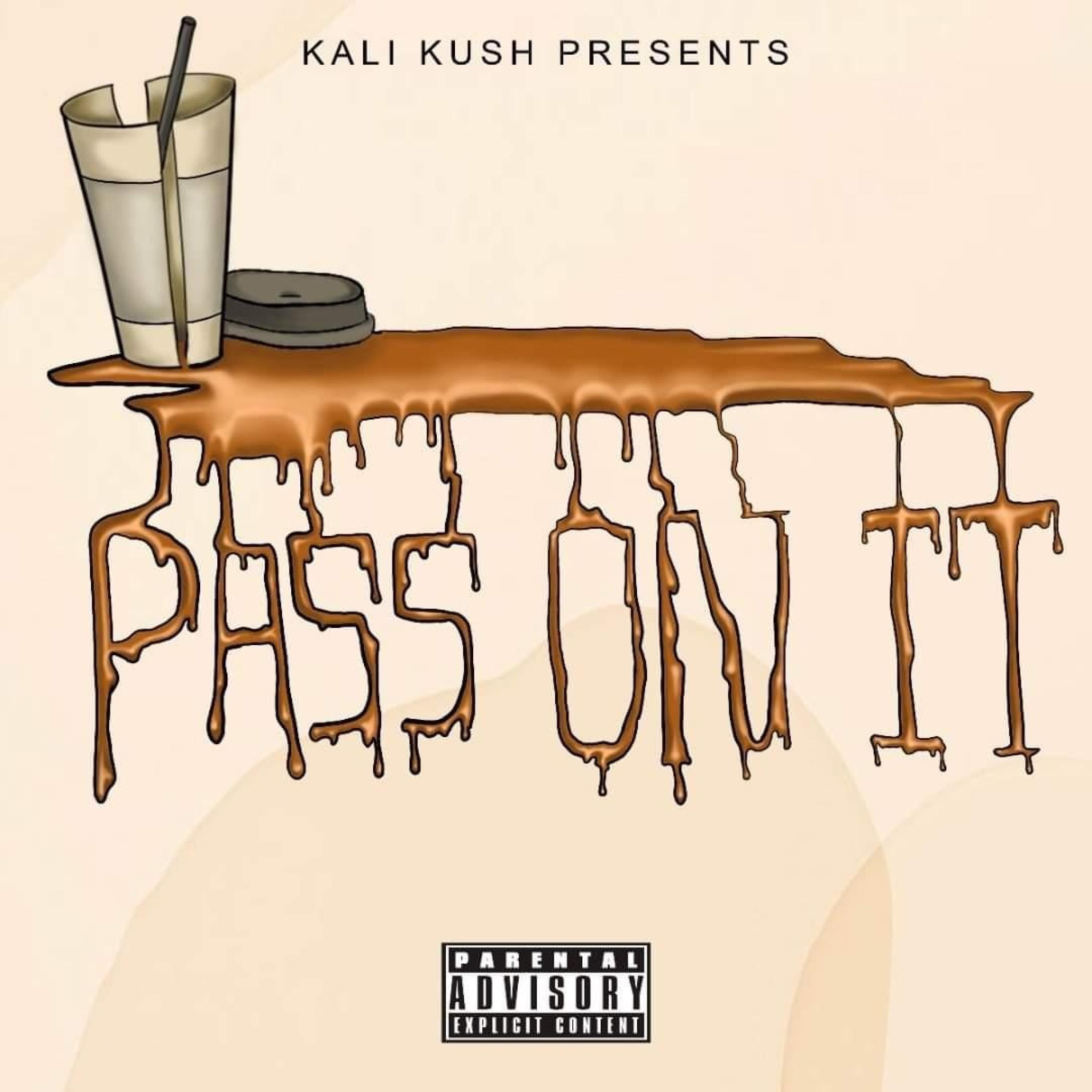 Pass On It (feat. R.O.B. & Swazaih)