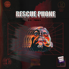 RESCUE PHONE MixTape