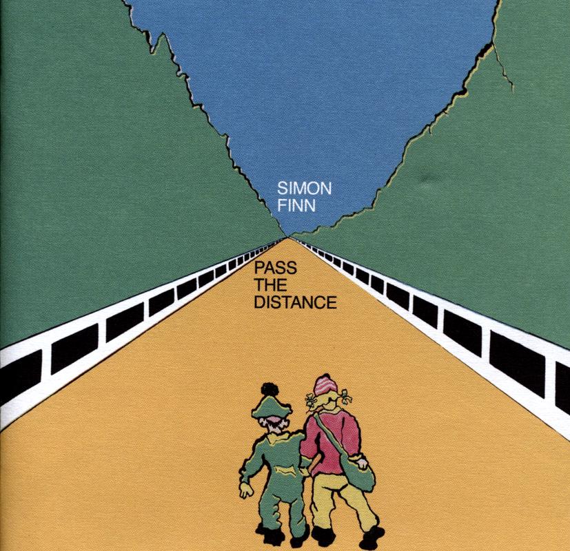 Pass The Distance
