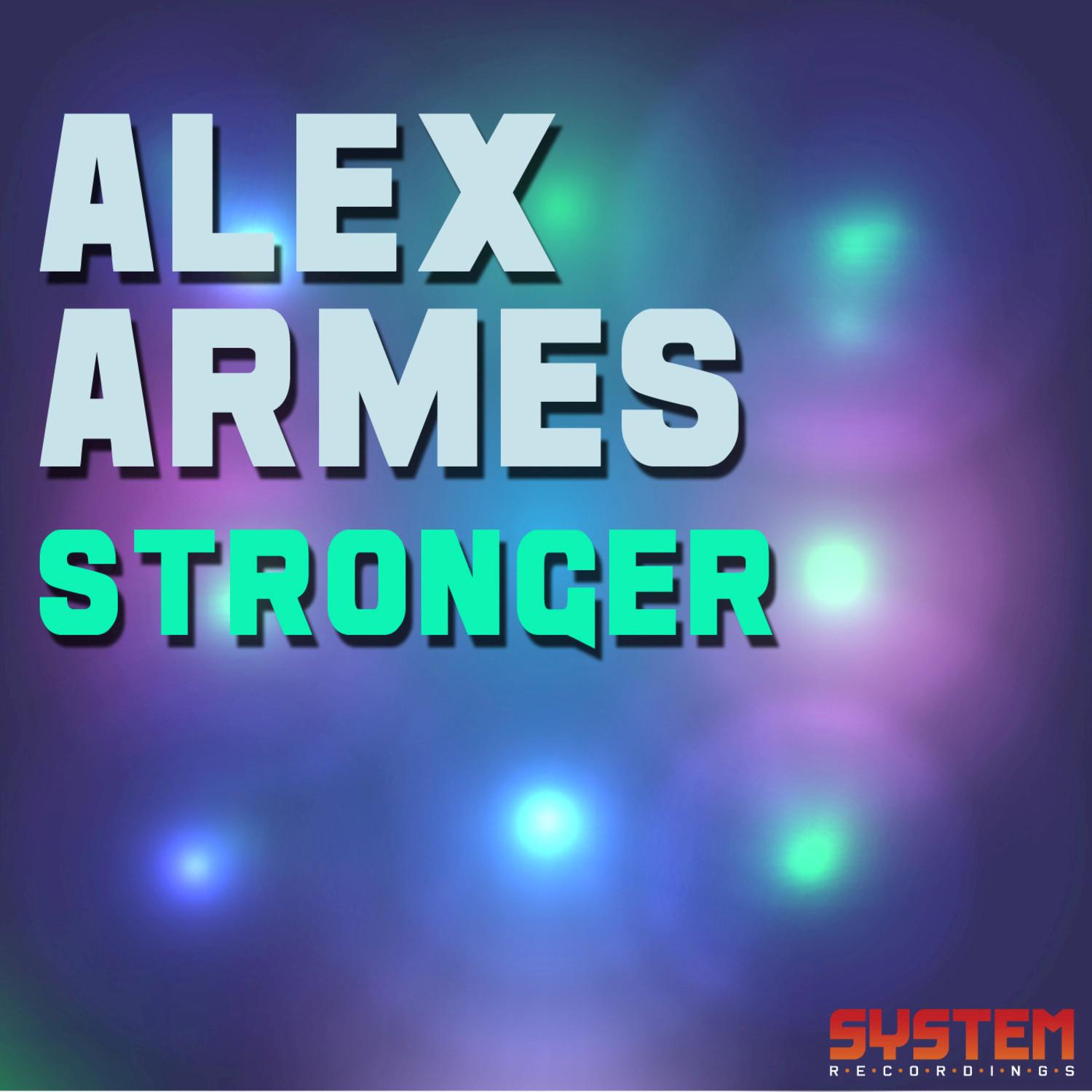 Stronger