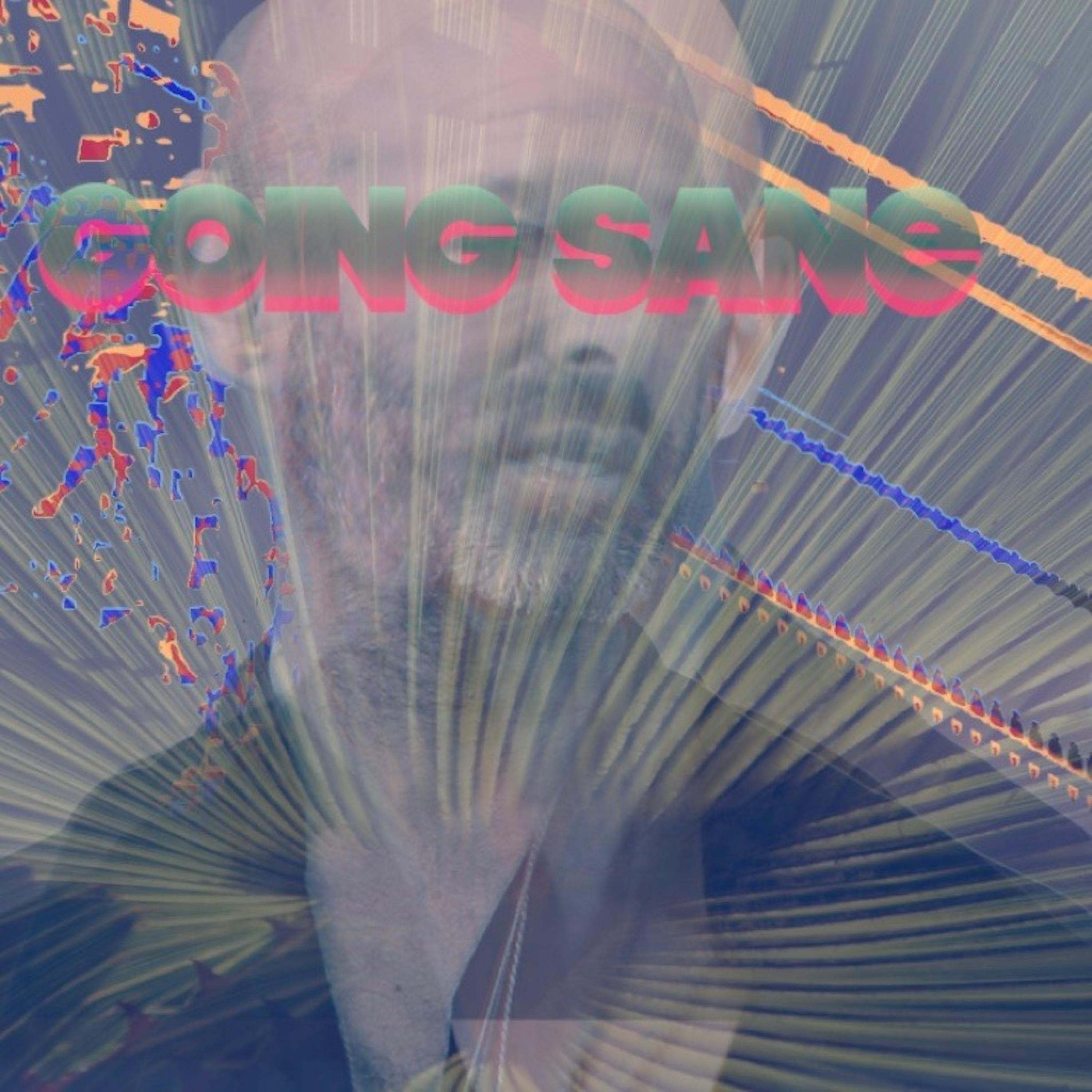 Going Sane