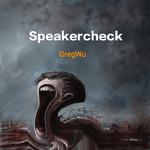 speaker check专辑