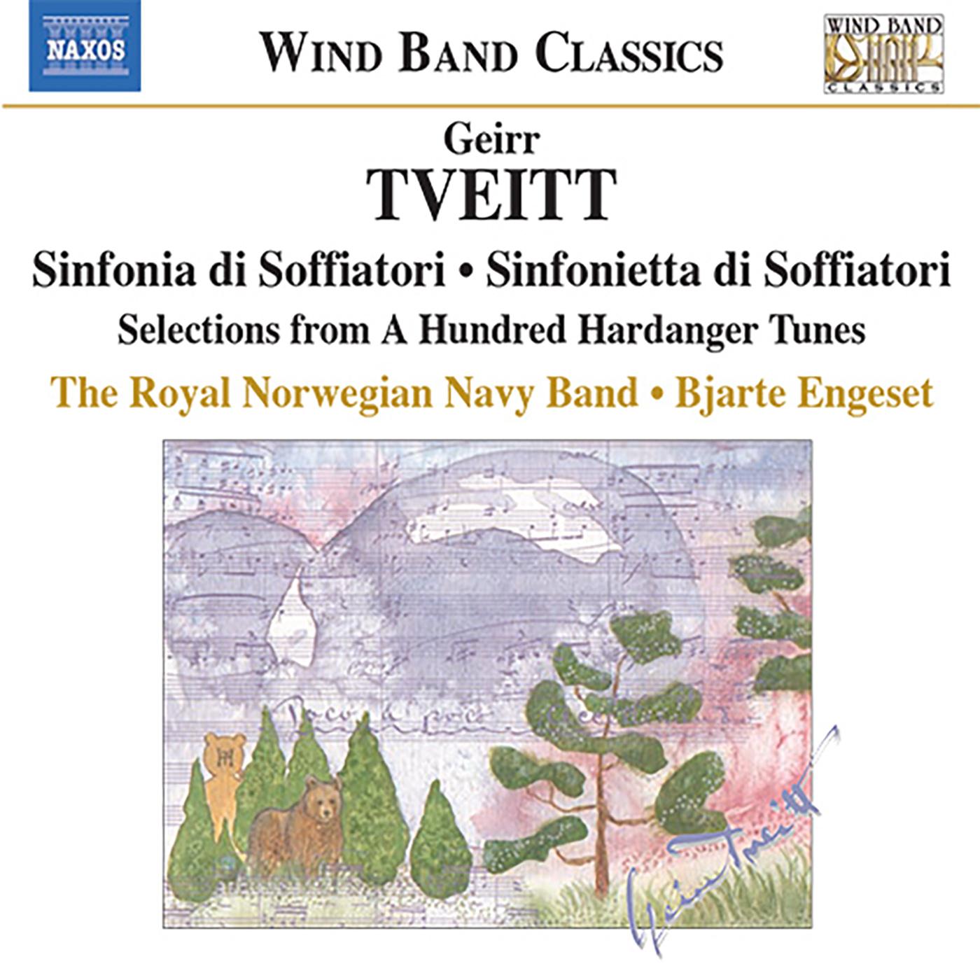 100 Folk-tunes from Hardanger, Op. 151: Suite No. 2, "15 Mountain Songs" (arr. S. Nordhagen):No. 20. Med sterkt ol te fjells (Strong ale to the mountain farm)
