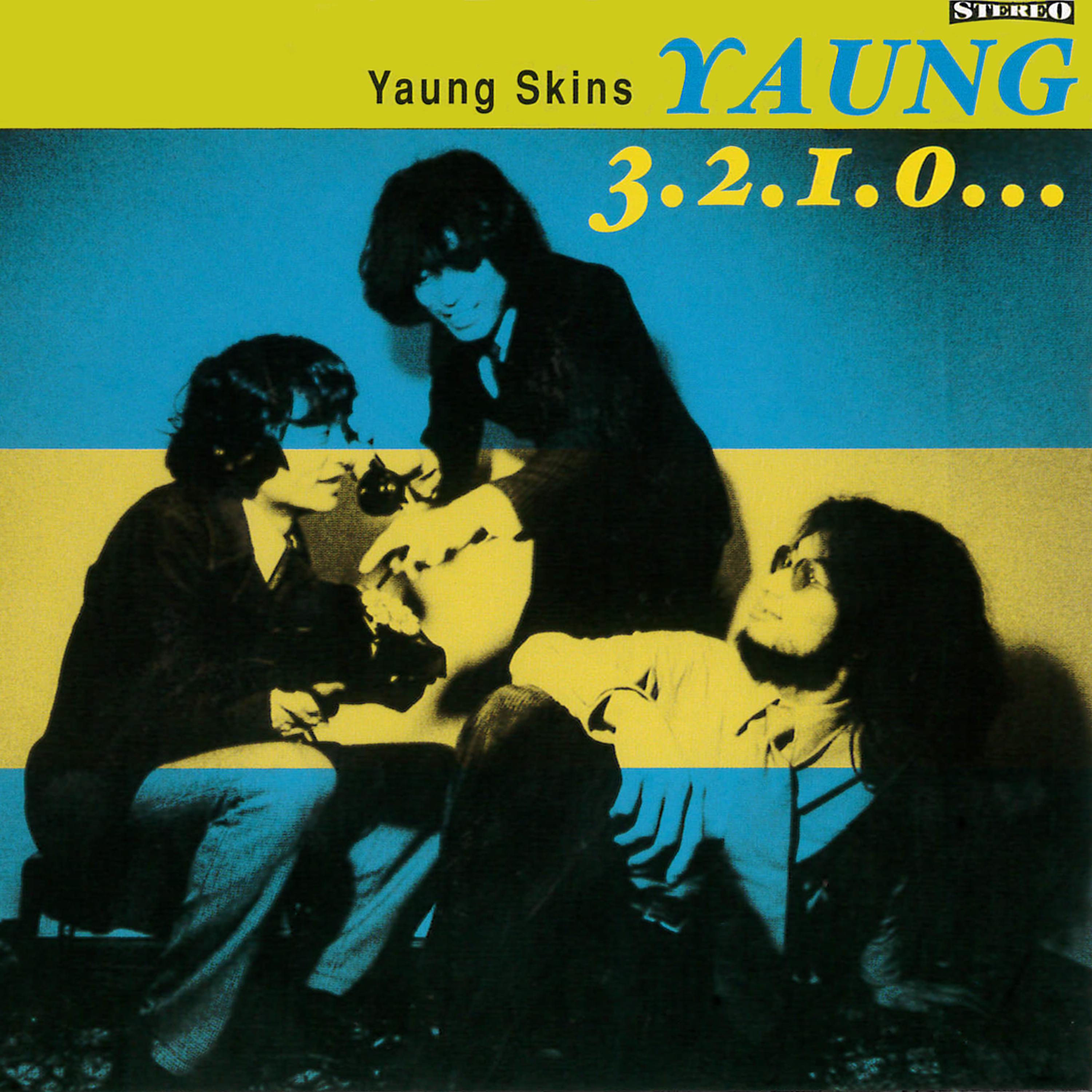 YAUNG 3.2.1.0...