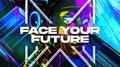 Face Your Future专辑