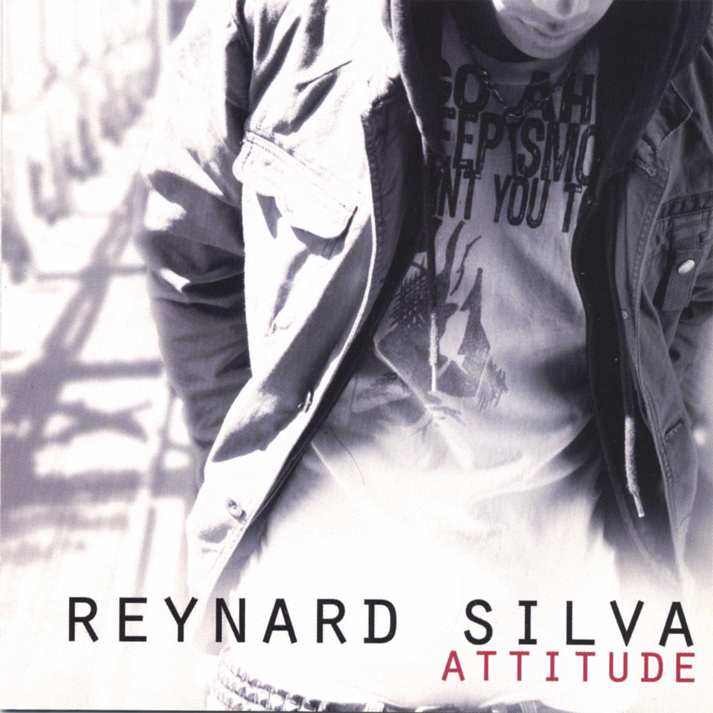 Reynard Silva - So Into You