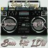 Serious Mak - Bass Hit Low (feat. Hook Heavy)