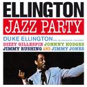 Ellington Jazz Party (Bonus Track Version)专辑
