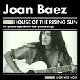 House of the Rising Sun