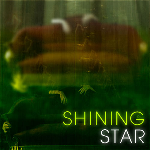 Shining Star专辑