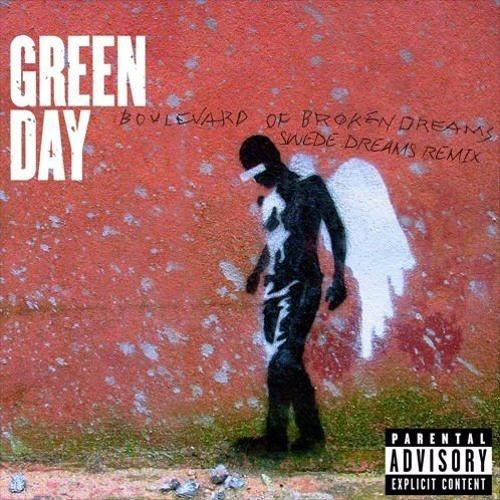 Boulevard Of Broken Dreams (Swede Dreams Remix)