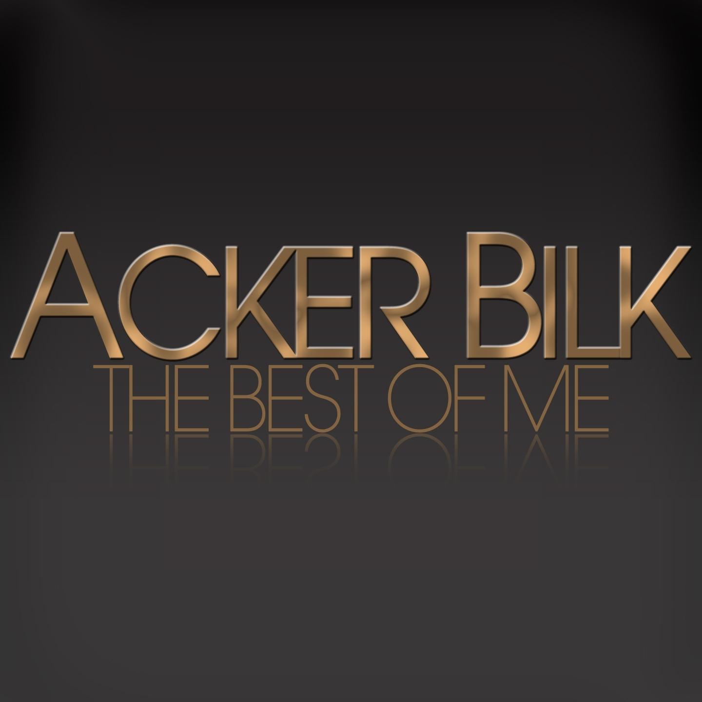 The Best Of Me