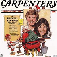 Merry Christmas Darling - The Carpenters (unofficial Instrumental)