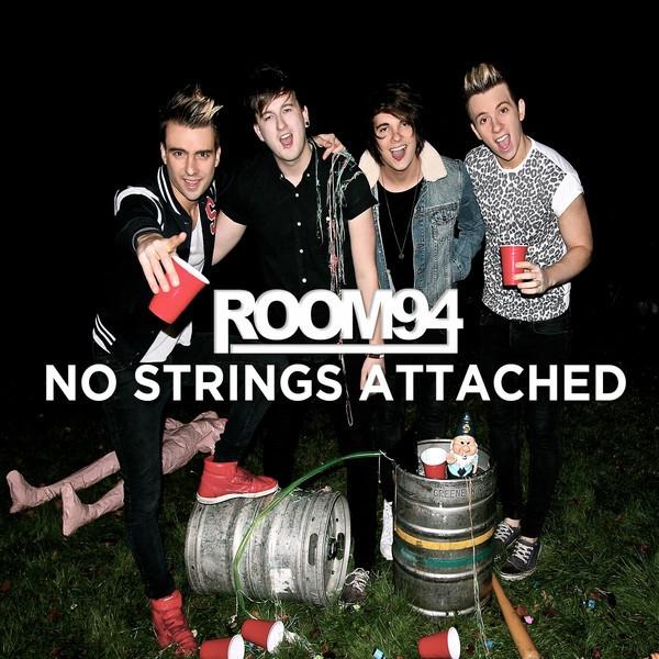 No Strings Attached