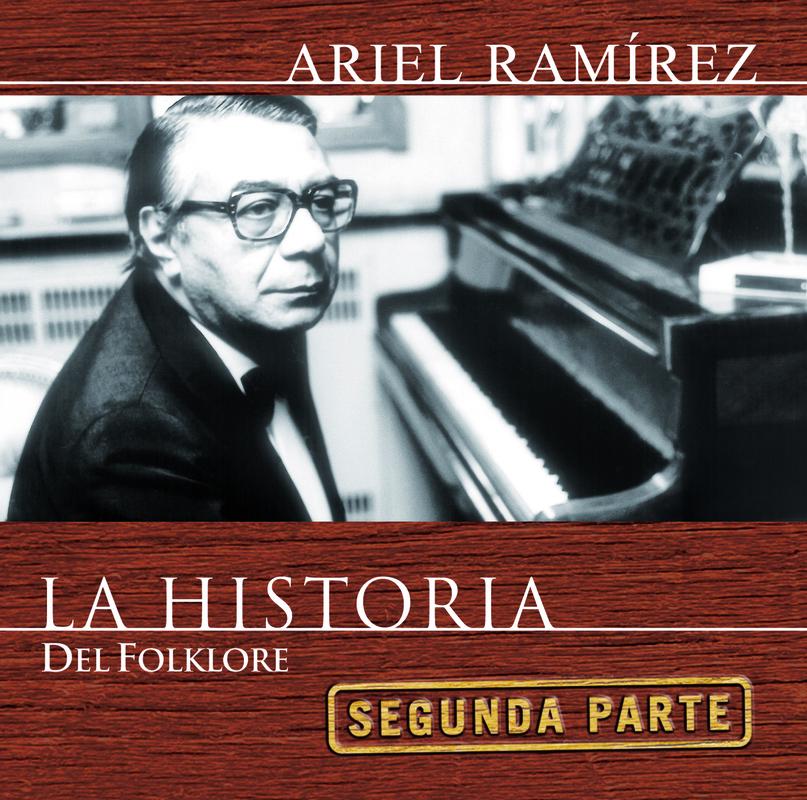 La Historia