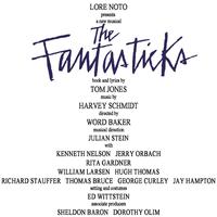 The Fantasticks - I Can See It (karaoke)
