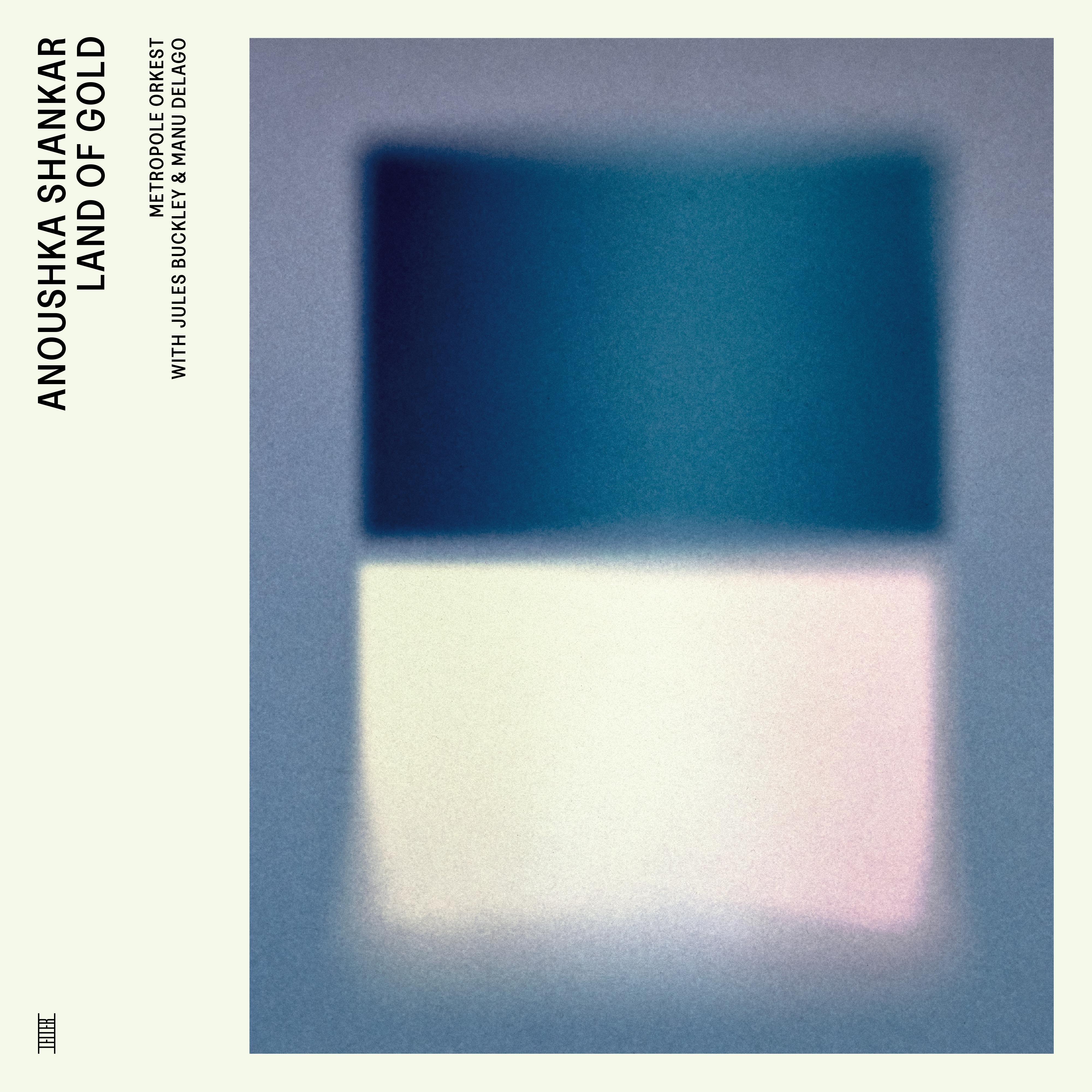 Land of Gold (feat. Manu Delago) (Live)